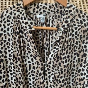 Amuse Society Blouse